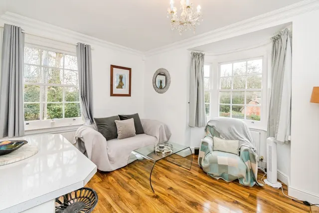 Gosport Lane, Lyndhurst, SO43, photo 1
