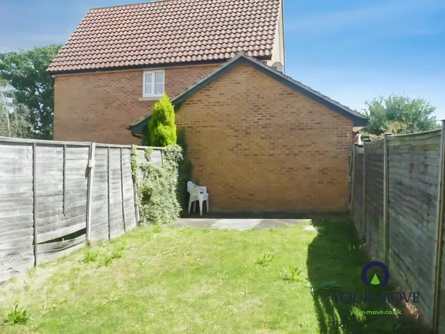 Photo 2 — Wood Lane, Kingsnorth, Kent, TN23