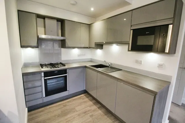 Rydal Crescent, Sheffield, S8, photo 3