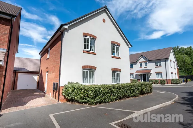 Photo 2 — Elder Court, Kings Norton, Birmingham, West Midlands, B38 9FQ