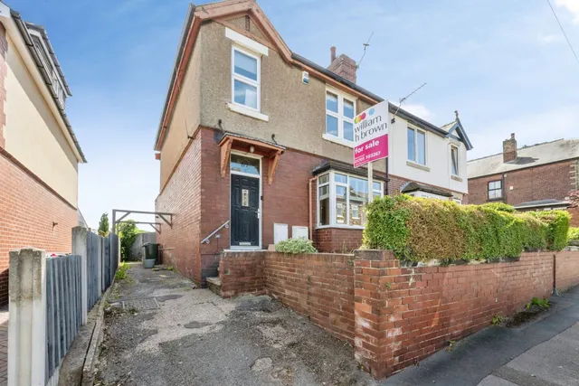 Chapel Street, Wath-Upon-Dearne, S63, photo 1