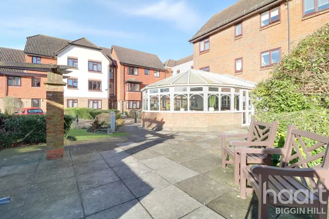 Main Road, Biggin Hill, TN16, photo 1