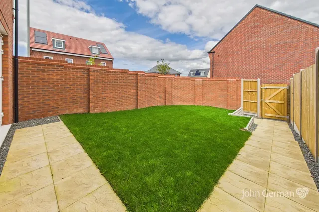 Evans Road, East Leake, photo 3