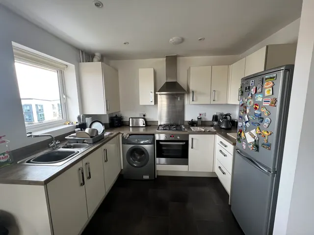 Photo 2 — Barber Road, Basingstoke, RG22 4EY