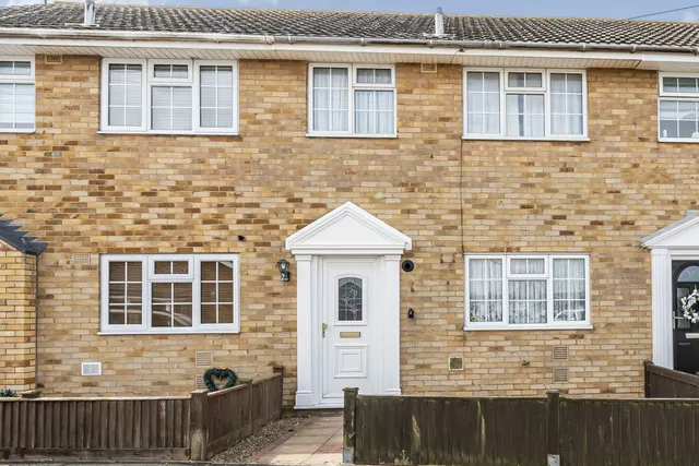 Glen Crescent, Selsey, PO20, photo 1