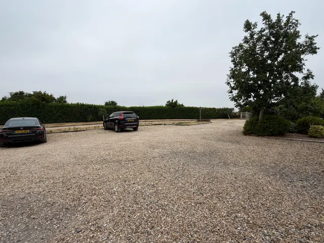 Photo 2 — Fosse Road, Shakerdale Farm, Car Colston, NG13