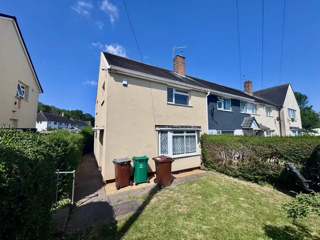 Summerwood Lane, Clifton, NG11, photo 1