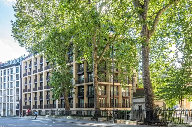 Fetter Lane, London, EC4A, photo 2