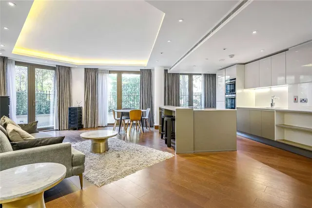 Fetter Lane, London, EC4A, photo 1