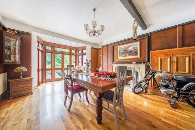 Golf Links Road, Builth Wells, photo 3