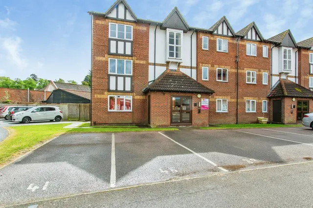 Mill Close, Wisbech, photo 1