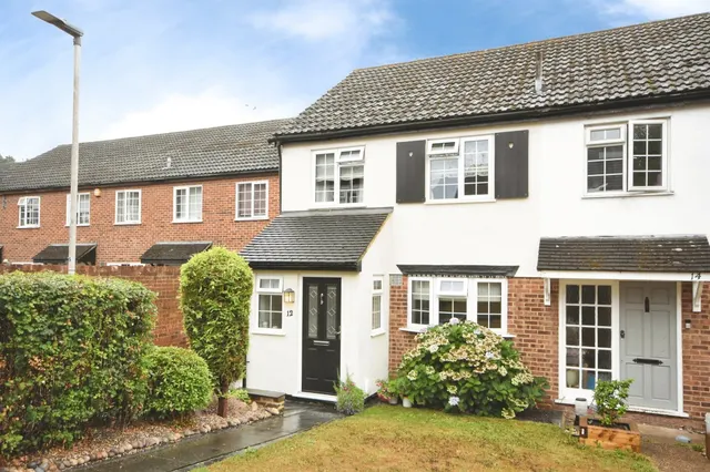 Doublet Mews, Billericay, photo 1