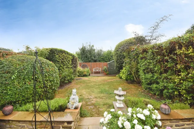 Photo 2 — Doublet Mews, Billericay