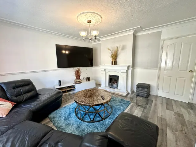 Photo 3 — Margam Crescent, Walsall, WS3