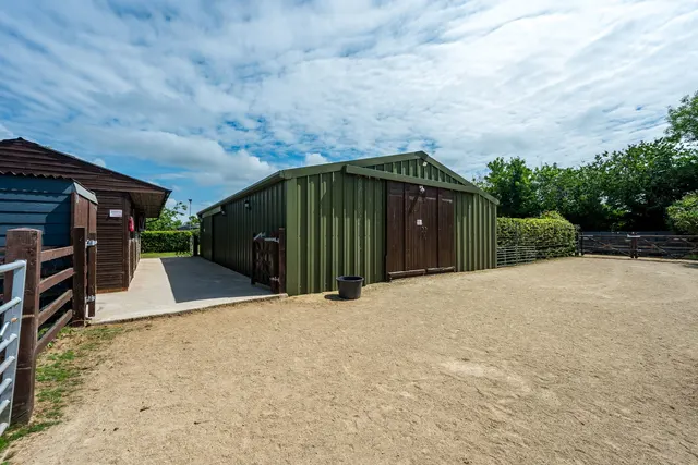 Bonds Lane, Elswick, PR4, photo 3