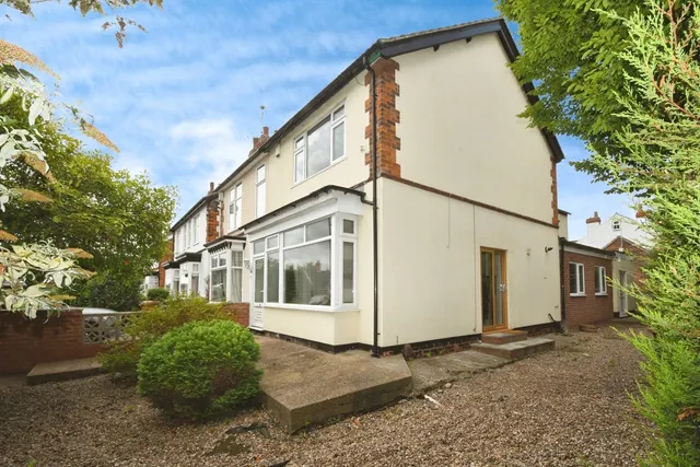 Boultham Park Road, Lincoln, Lincolnshire, LN6, photo 1