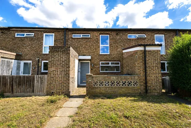 Ripon Road, Stevenage, Herts, SG1 4NJ, photo 1