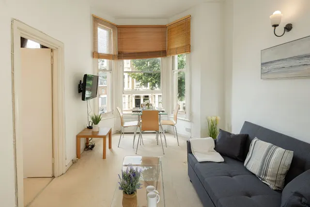Warwick Avenue, Maida Vale, W9, photo 1