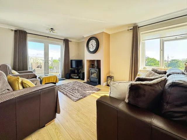 Harding Meadow, Widegates, PL13, photo 3