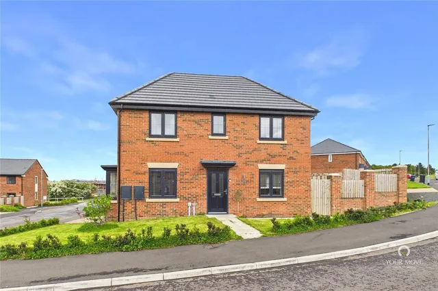 Grayling Way, Ryton, NE40, photo 1