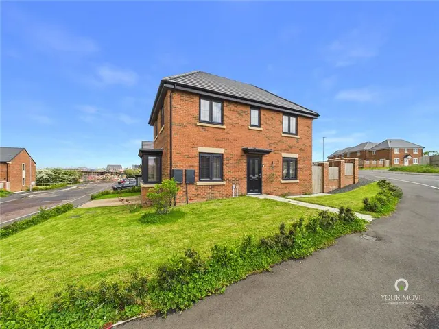 Grayling Way, Ryton, Tyne and Wear, NE40, photo 1