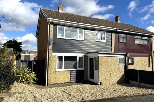 Elton View, Staveley, S43, photo 1