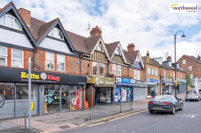 St Albans Road, Watford, WD24, photo 2
