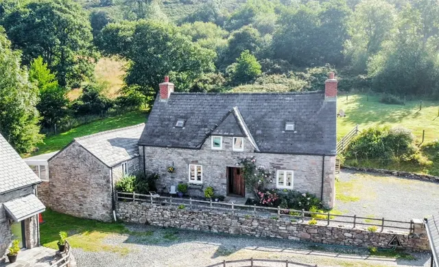 Aberyscir, Brecon, Powys, LD3 9LS, photo 1