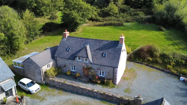 Aberyscir, Brecon, LD3, photo 1
