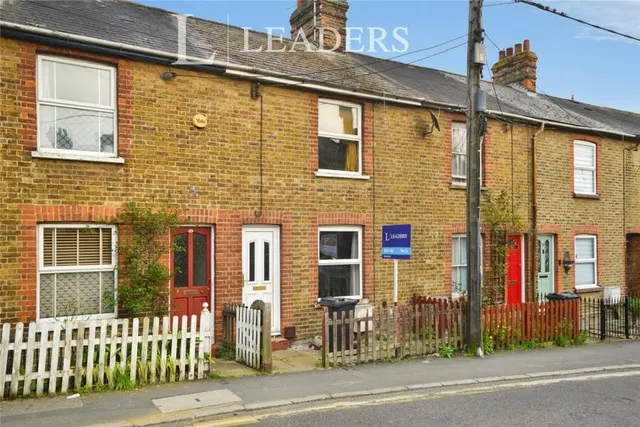 Notley Road, Braintree, CM7, photo 1