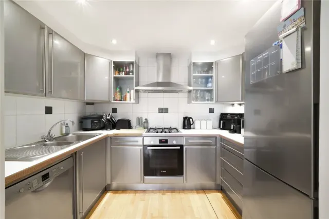 Fordwych Road, Kilburn, London, NW2, photo 1