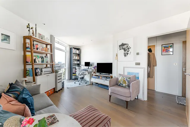 Martello Street, London, E8, photo 1