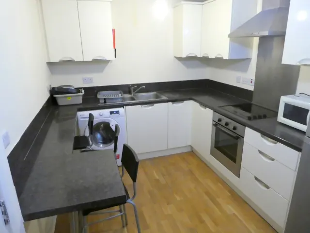 Simla House, Kipling Estate, SE1, photo 1