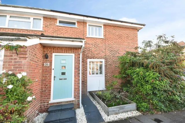 Begonia Close, Chelmsford, CM1, photo 1