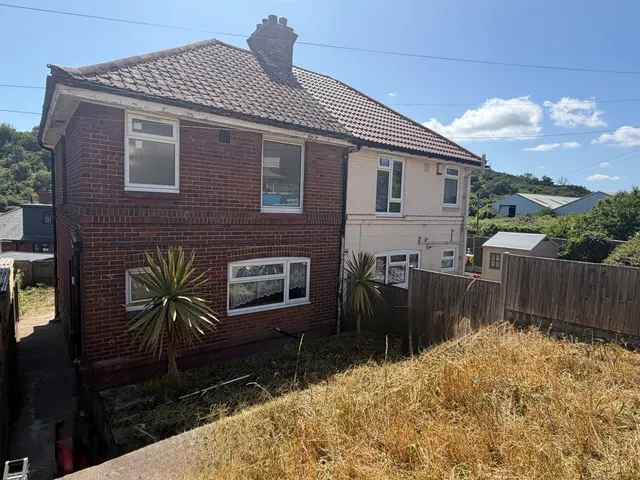 Beaufoy Terrace, Dover, photo 1