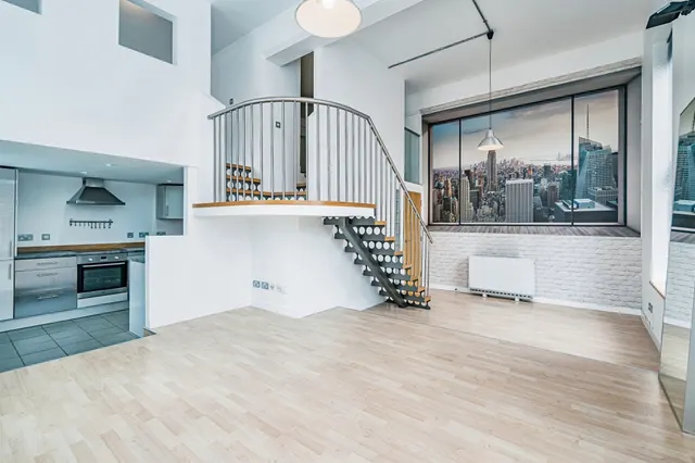 Metropolitan Lofts, Dudley, DY1, photo 1