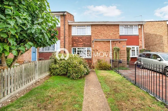 Clandon Road, Chatham, ME5, photo 1