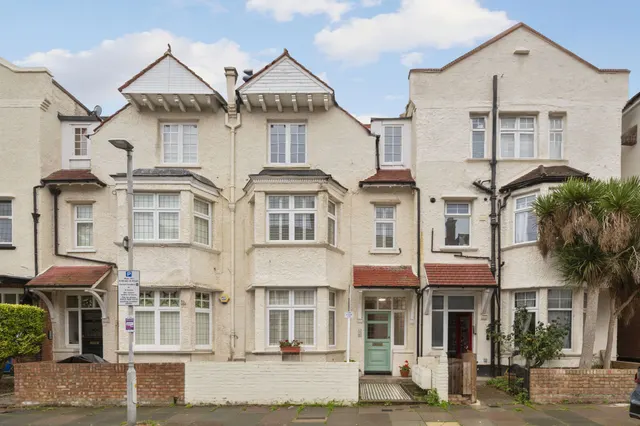 Guilford Avenue, Surbiton, KT5, photo 1