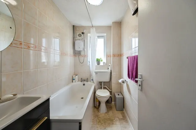 Photo 2 — Viking Place, 145 Seymour Road, Leyton, E10