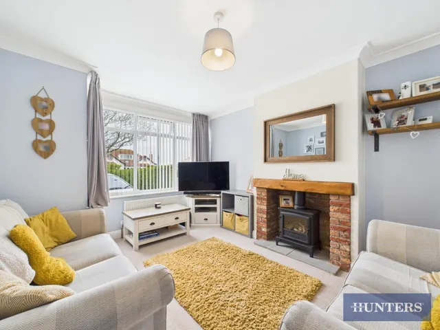 Muston Road, Filey, YO14, photo 3