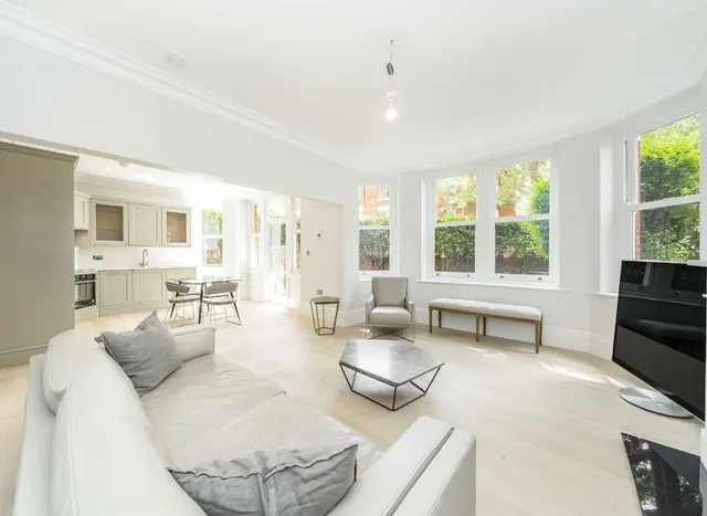 Cremorne Road, Chelsea, SW10, photo 1
