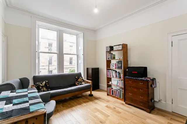 Panmure Place, Tollcross, EH3, photo 3