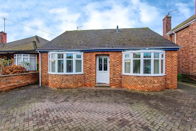 Fulbridge Road, Peterborough, photo 1