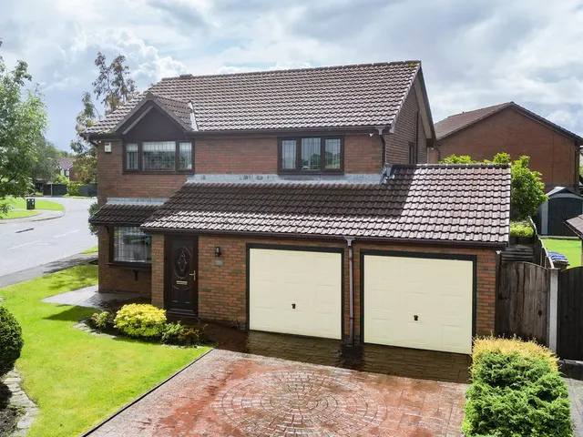 Creaton Way Middleton, Manchester M24 5JY, photo 1