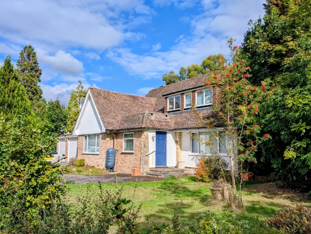 Shepherds Way, Liphook, GU30, photo 1