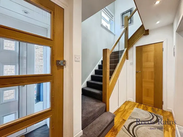 Photo 2 — Dulverston Close, Newcastle upon Tyne, Tyne and Wear, NE5
