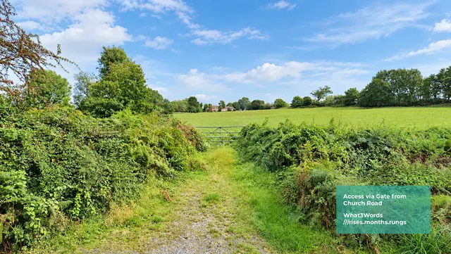 Church Road, Tadley, RG26, photo 3