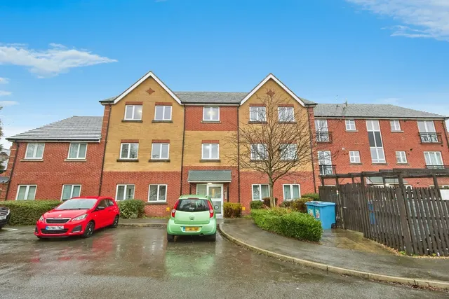 Ashwood Close, Derby, DE24, photo 1