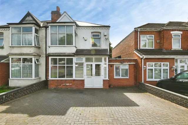 Stechford Road, Birmingham, photo 1