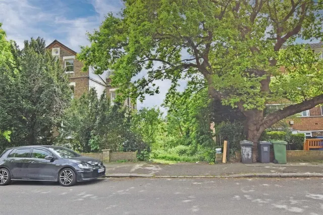 St. German's Road, Forest Hill, SE23, photo 2